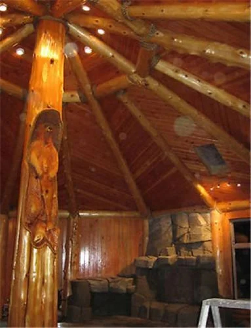 Seascape Waterfront Resort