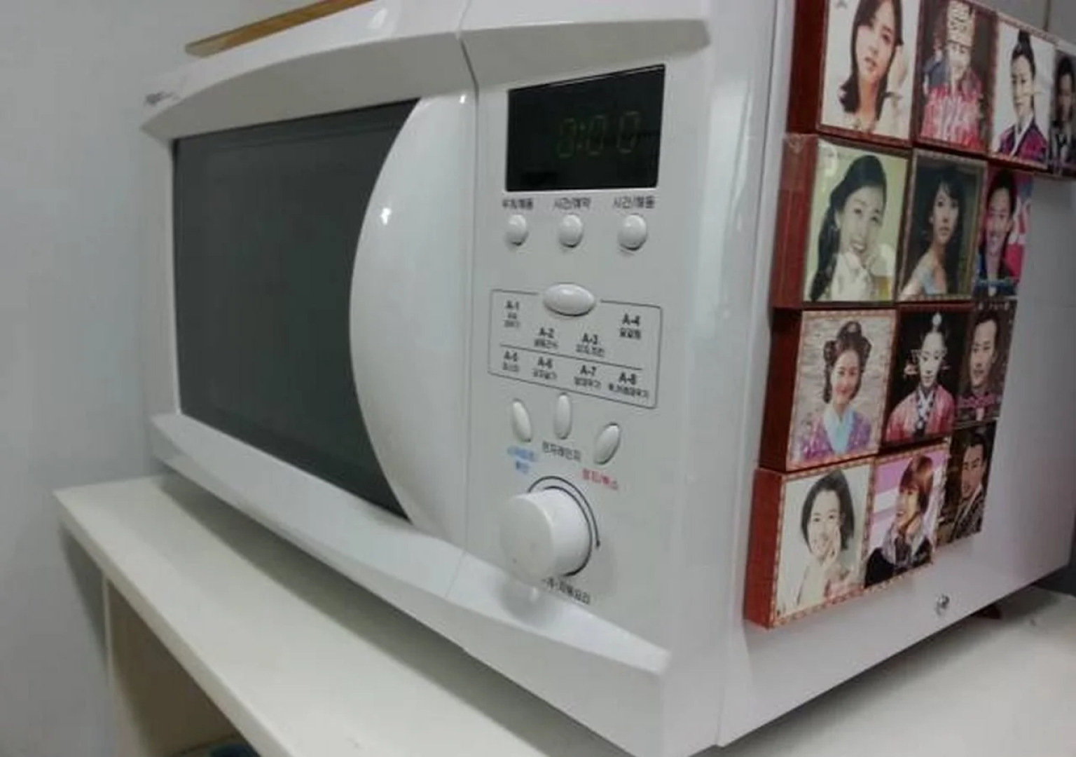 Myeongdong Eve House