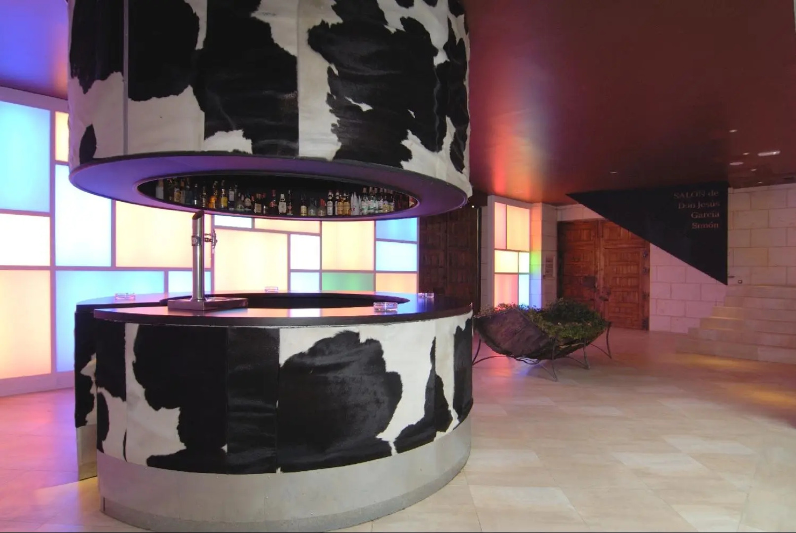 Rusticae Hotel Casa del Abad