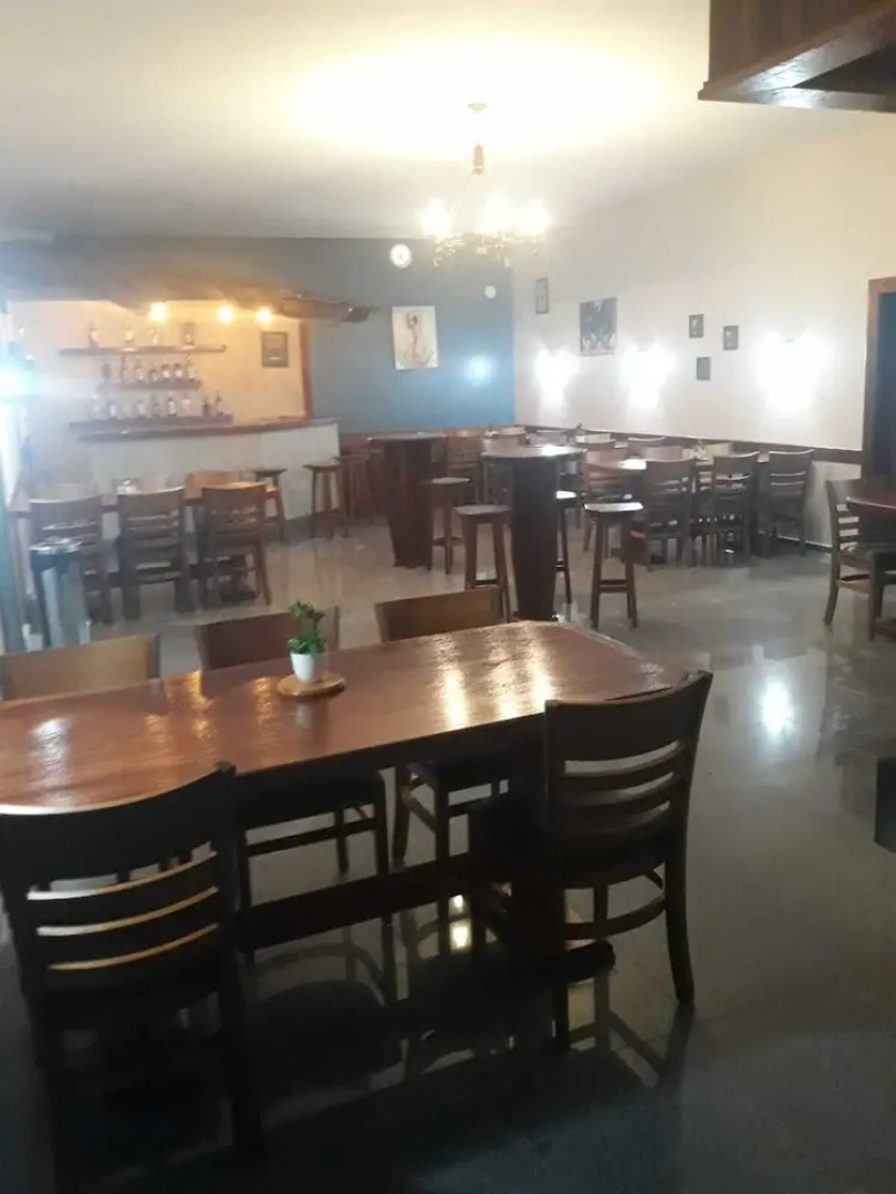 Hotel Fazenda Valaisan