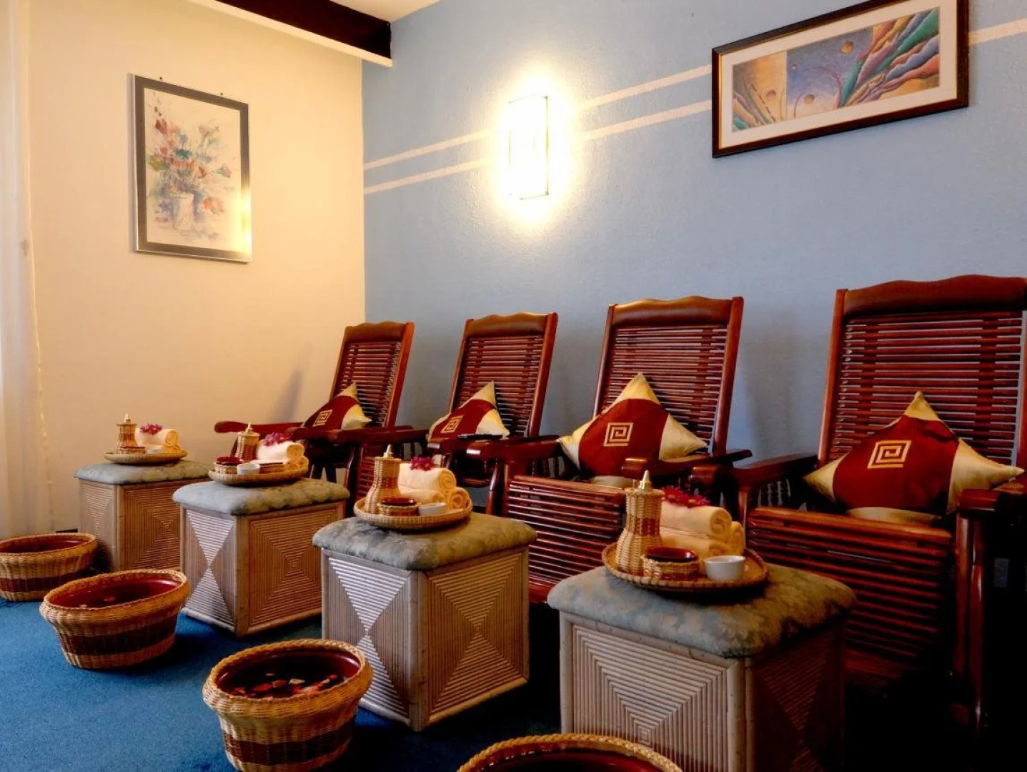 Perkasa Hotel Mt Kinabalu