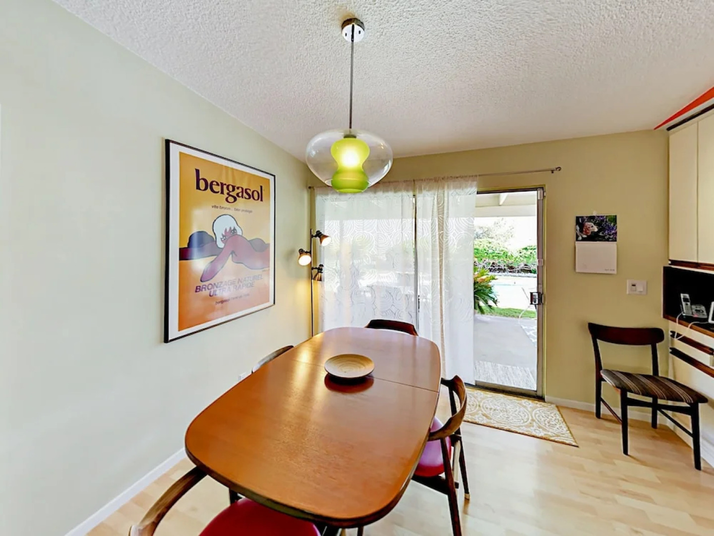 68571 J Street Home Mid-century 2 Bedrooms 2 Bathrooms Home