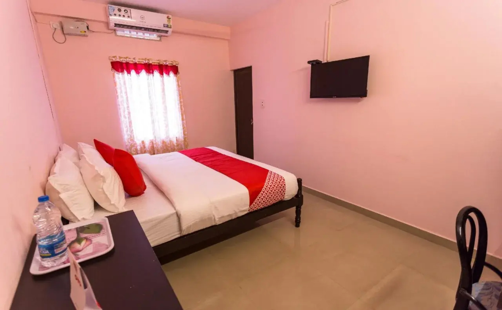 Cochin Airport Hotel By OYO Rooms