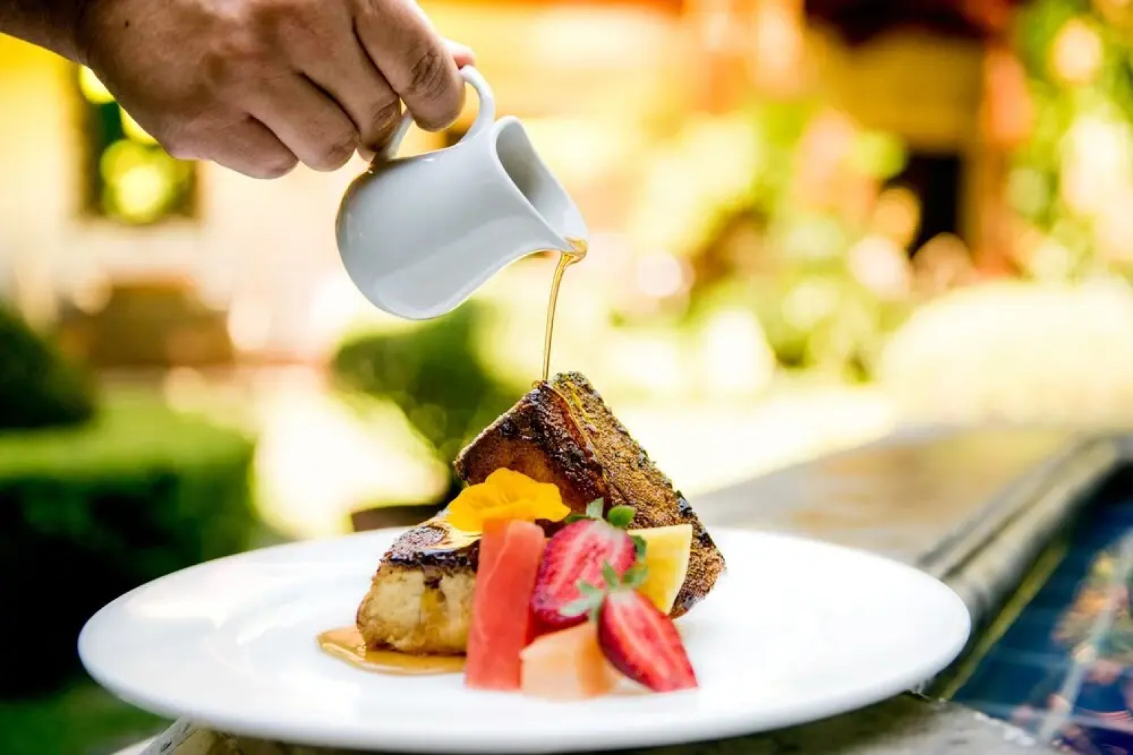 Palacio De Dona Leonor