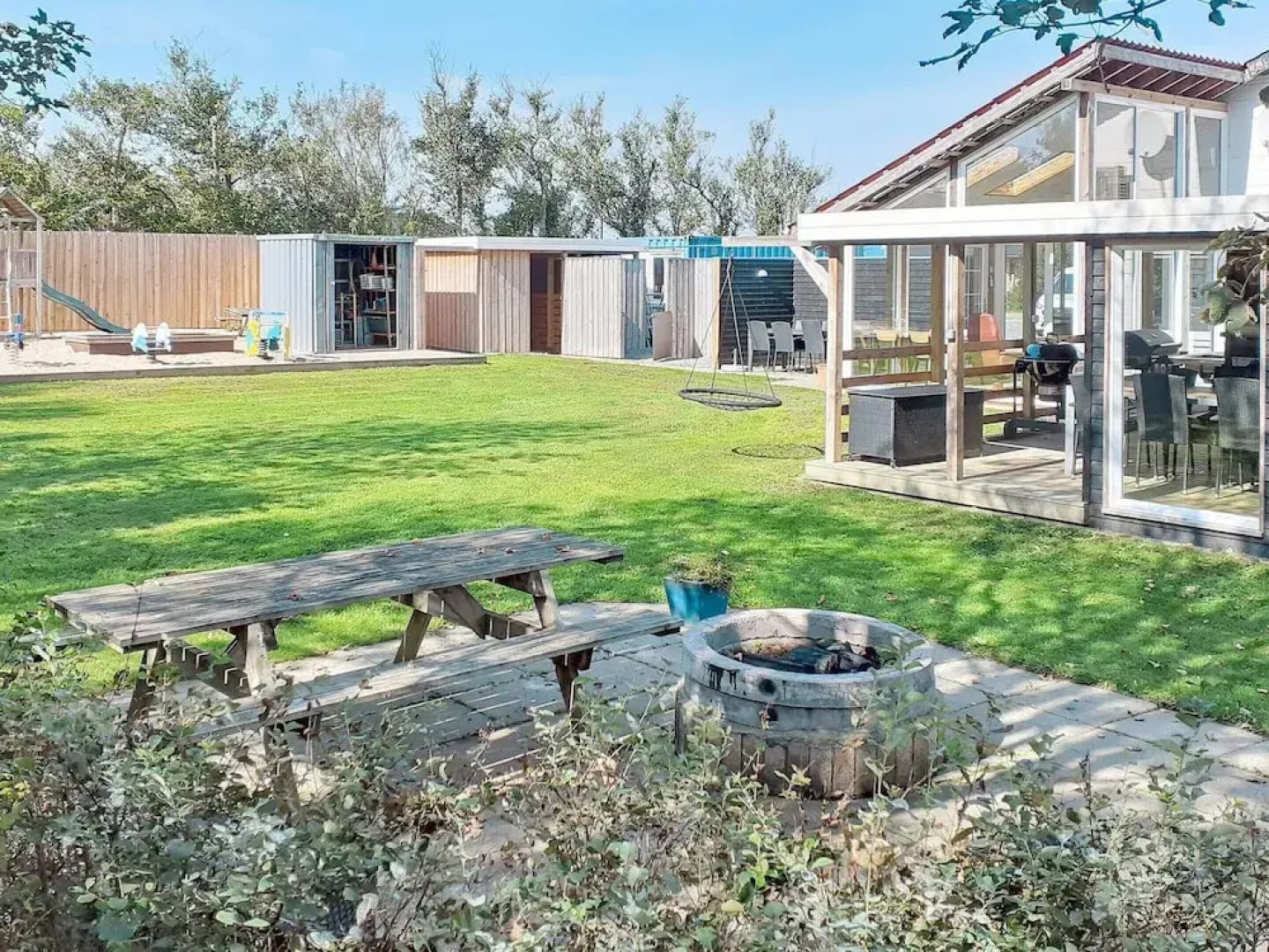 12 Person Holiday Home in Vinderup-by Traum