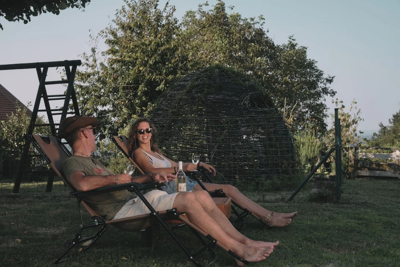 Holiday House Podhamer Boris With Private Wellness