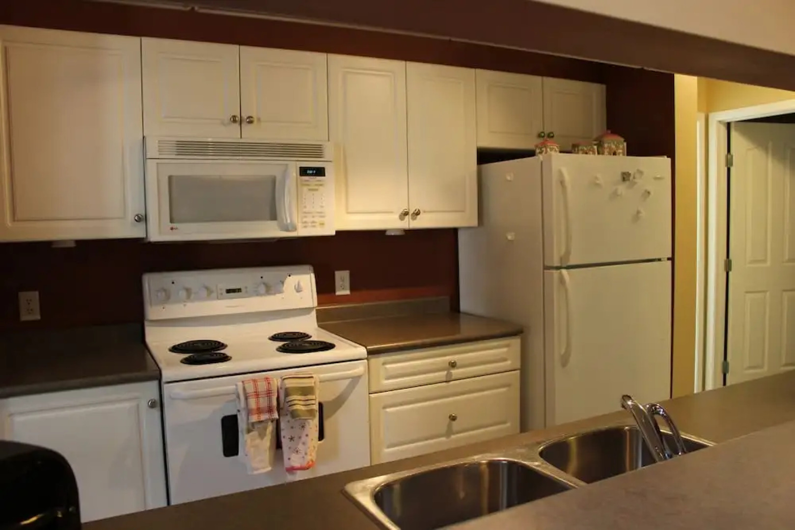 The Peaks by Rocky Now