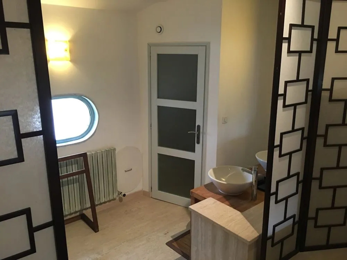 Villa Mas St Jean B&B