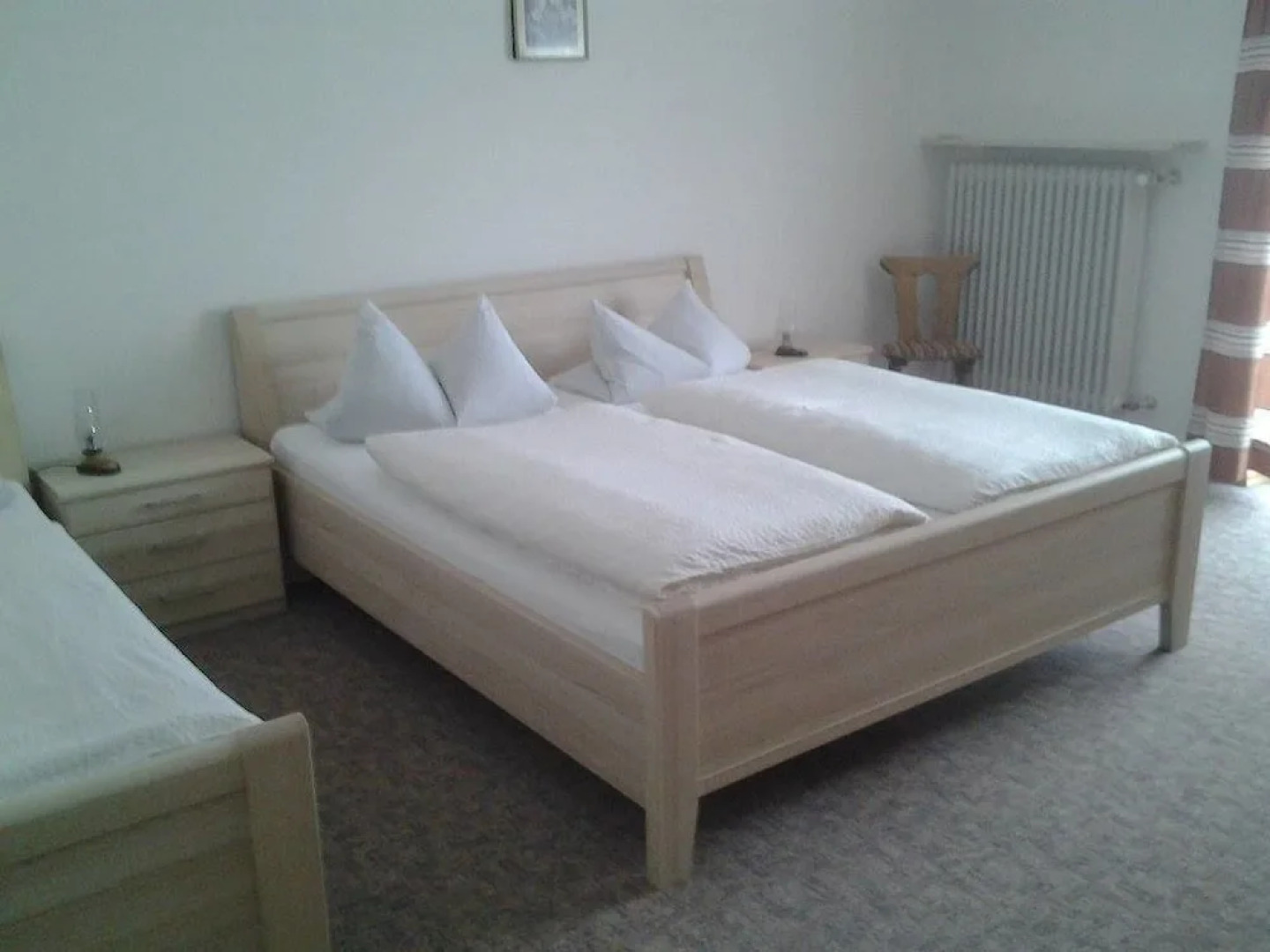 Gasthaus und Pension Stanek