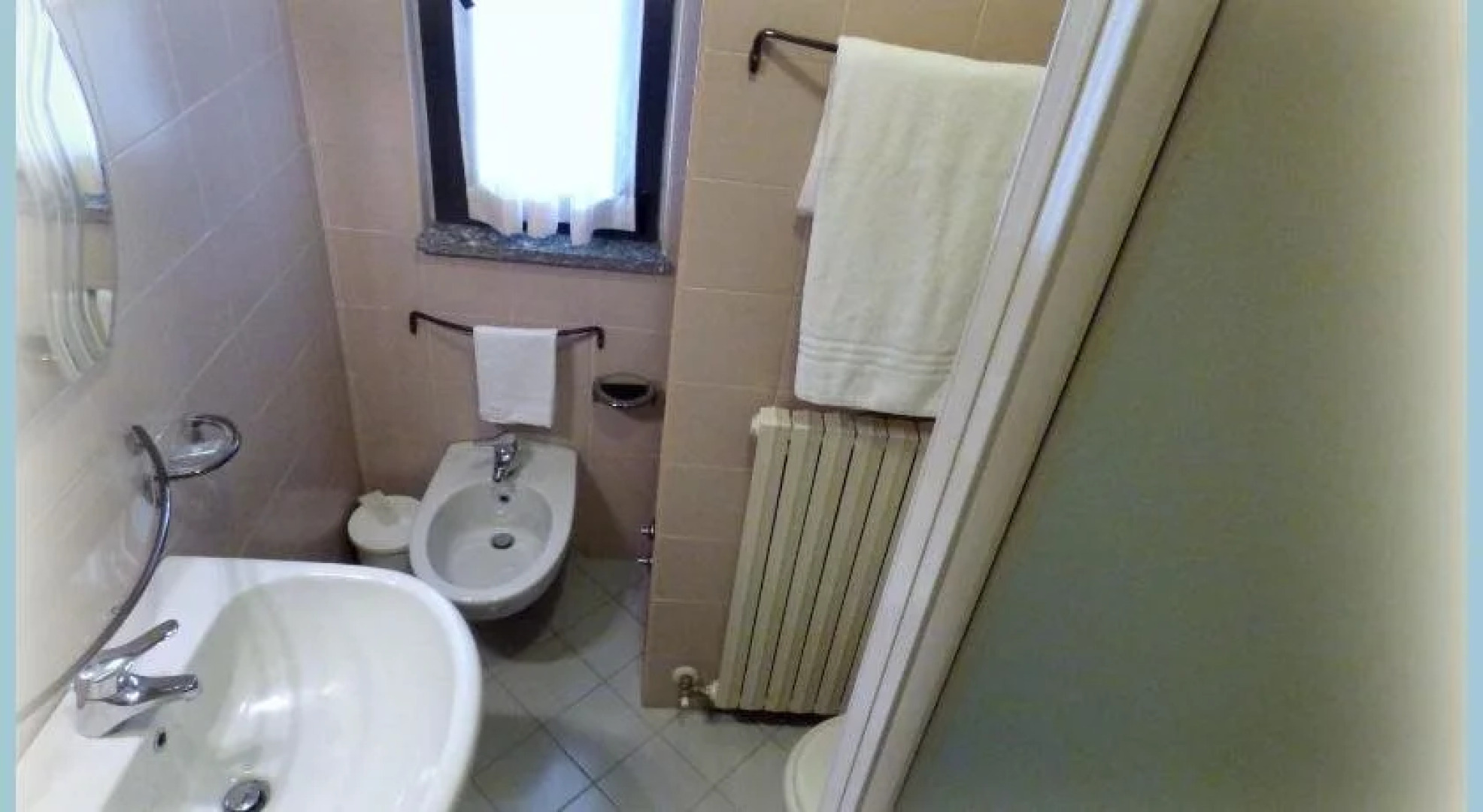 Albergo Ristorante S.Rocco