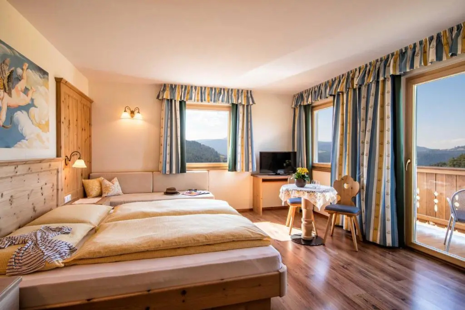 Landgasthof Lärchenwald