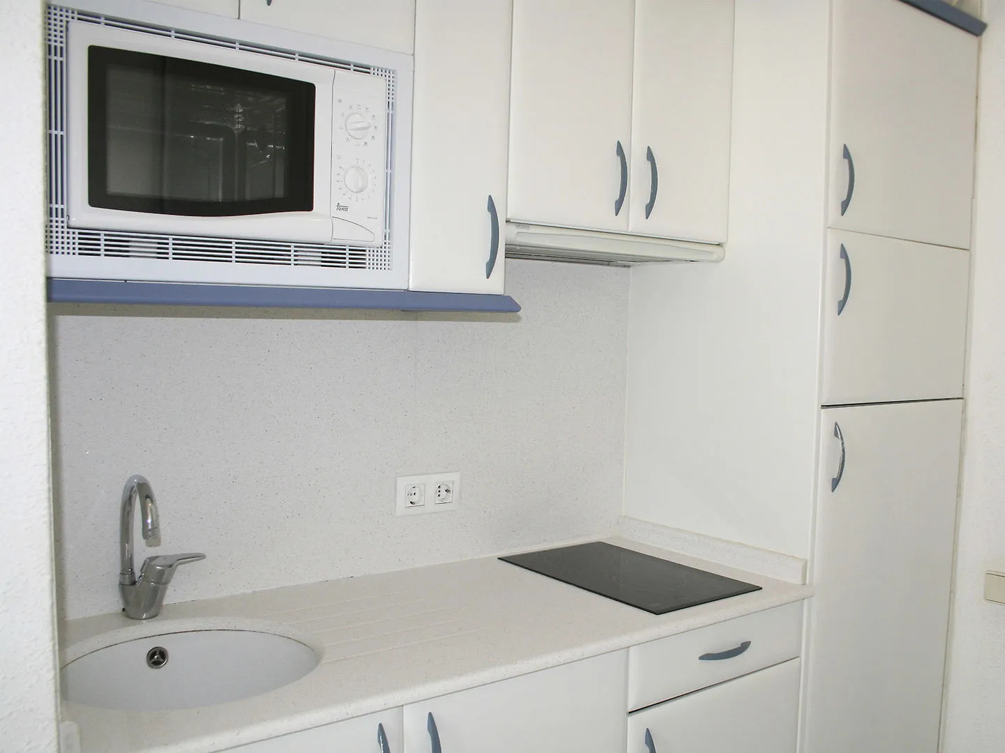 Apartamentos Esmeralda