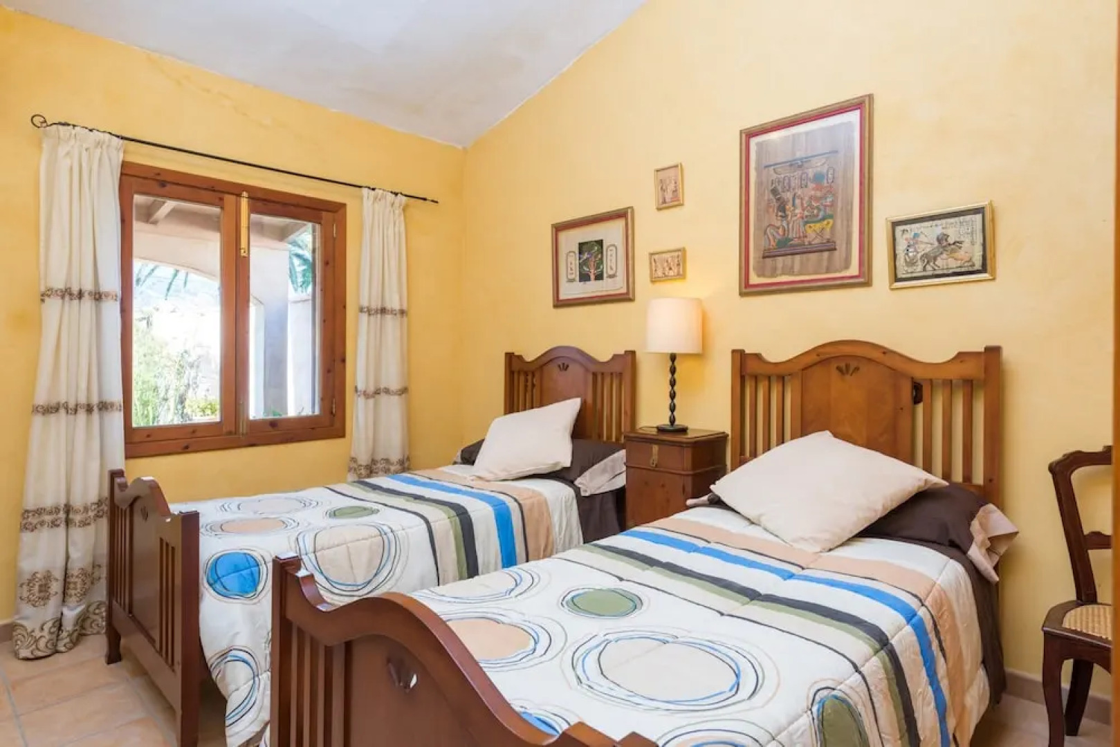 Sa Caseta (Es Castell)