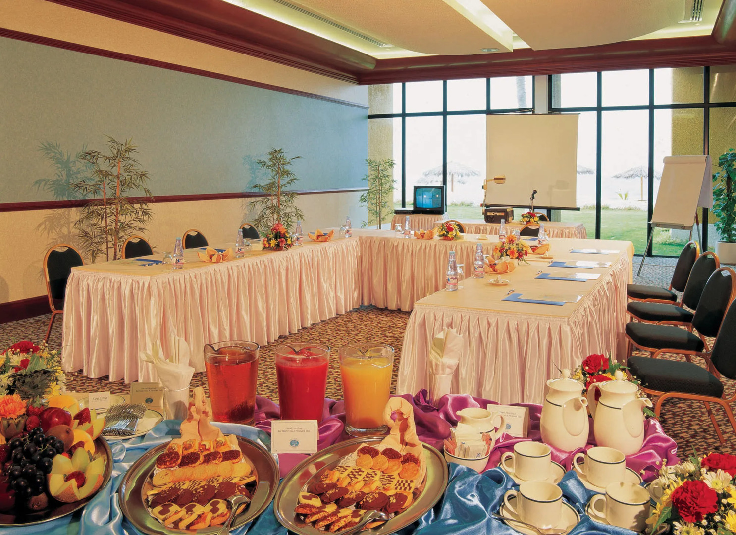 Lou'lou'a Beach Resort Sharjah