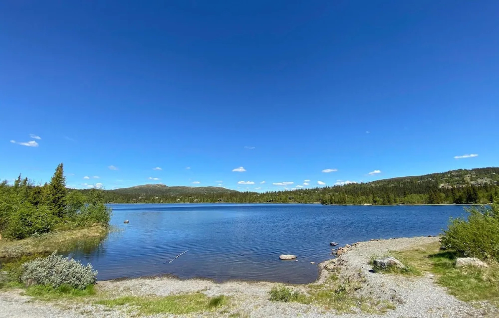 Beautiful Home in Aurdal With Wifi and 3 Bedrooms