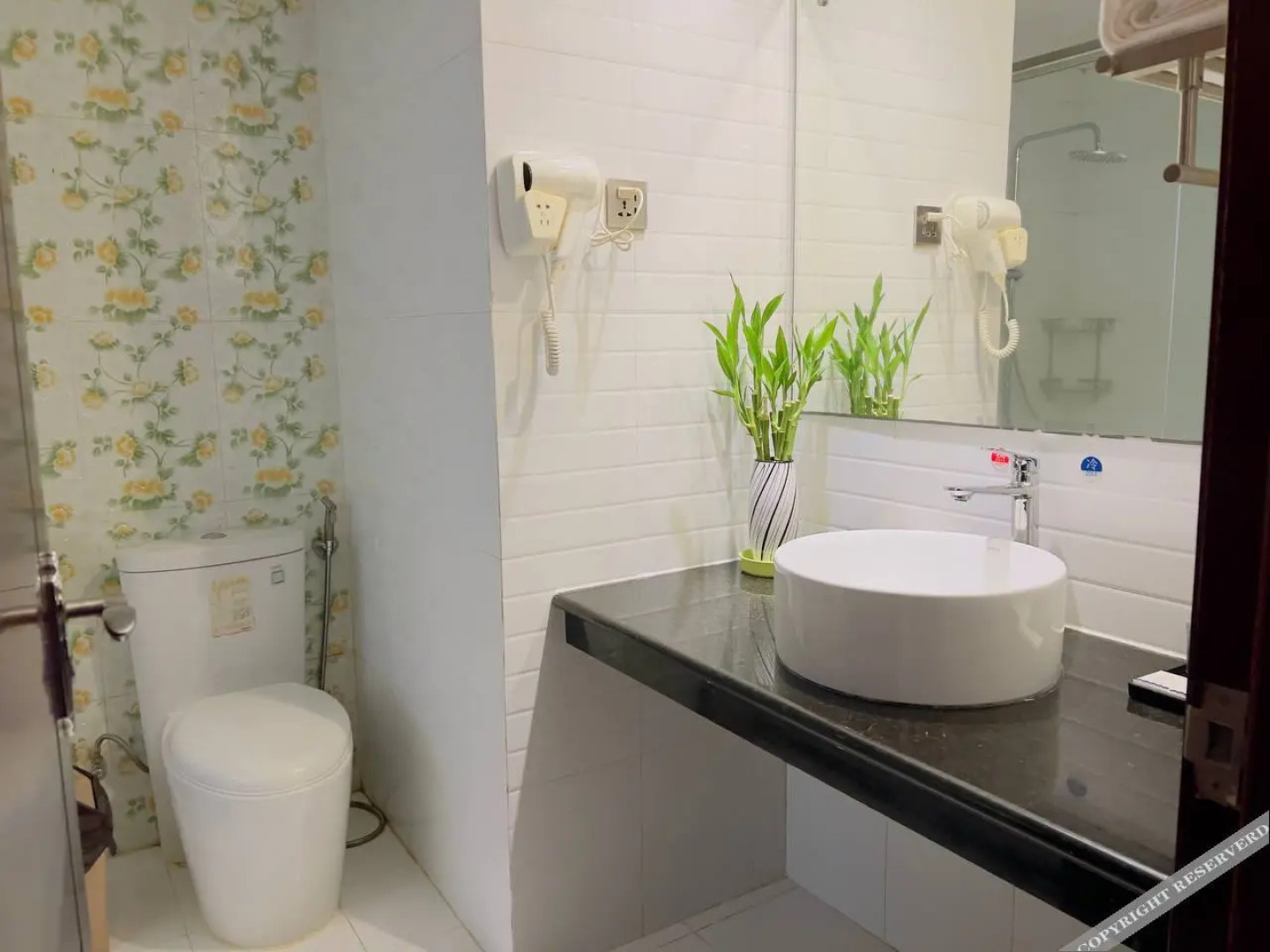 Bavet Yongyuan Casino & Hotel