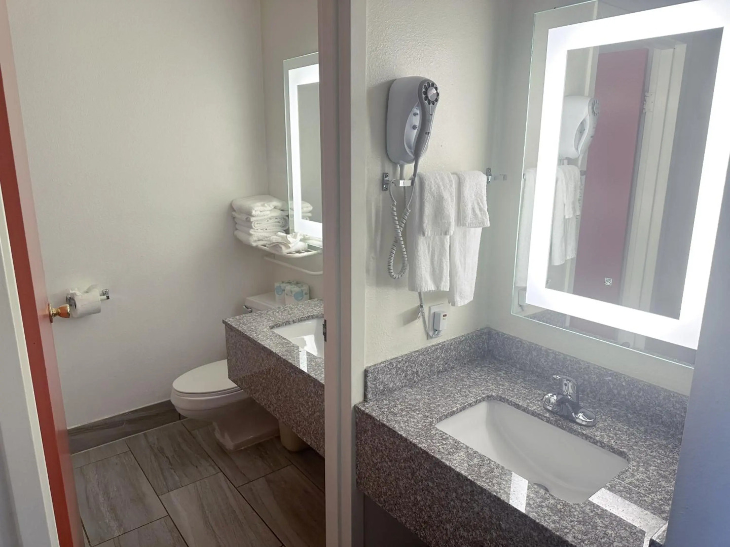 Quality Inn & Suites Fort Collins East