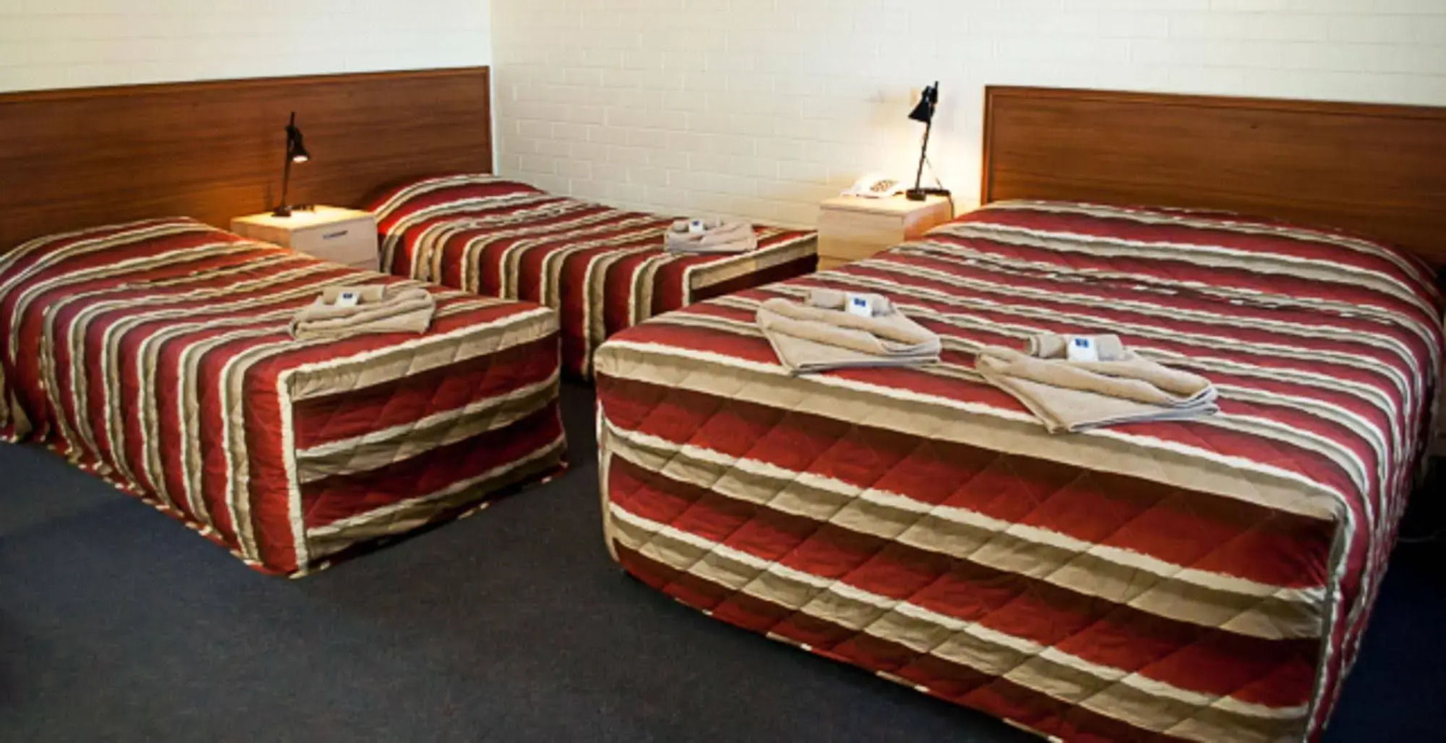 Angaston Vineyards Motel