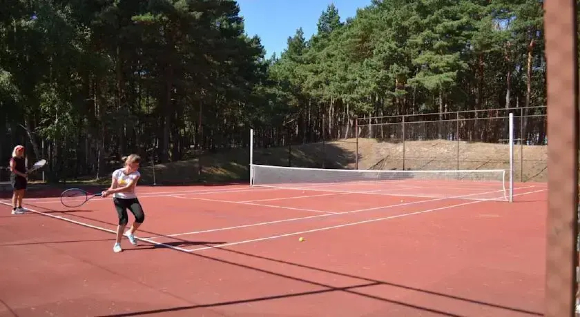 Ośrodek Wypoczynku i Rekreacji Venus