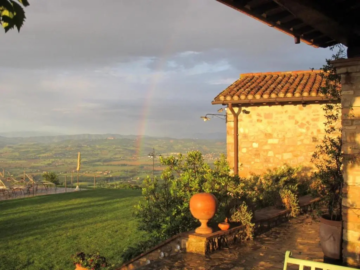 La Palazzetta Del Vescovo