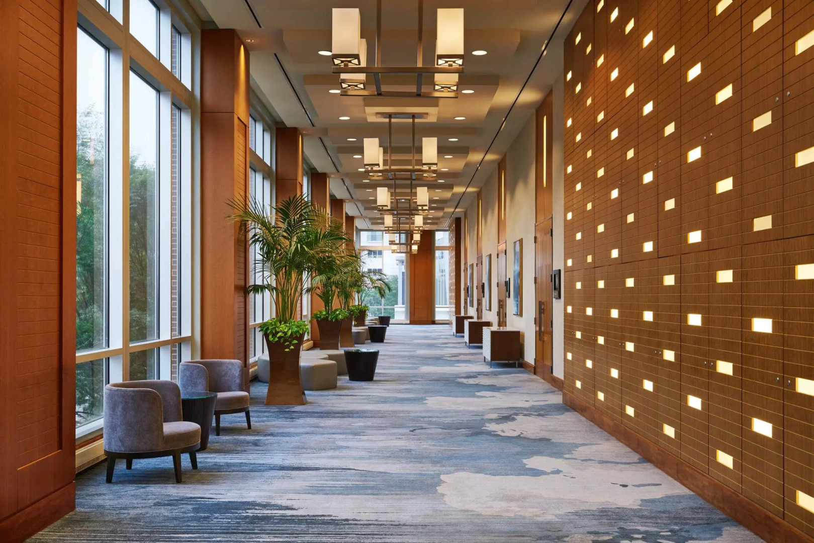 The Westin Virginia Beach Town Center