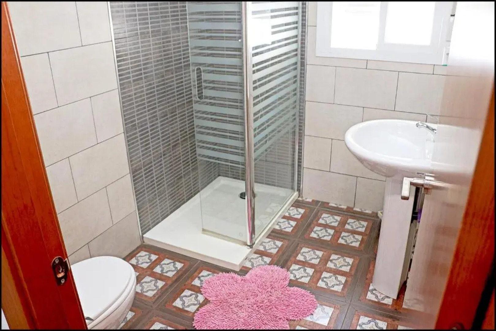 Chalet Muelle Pesquero II