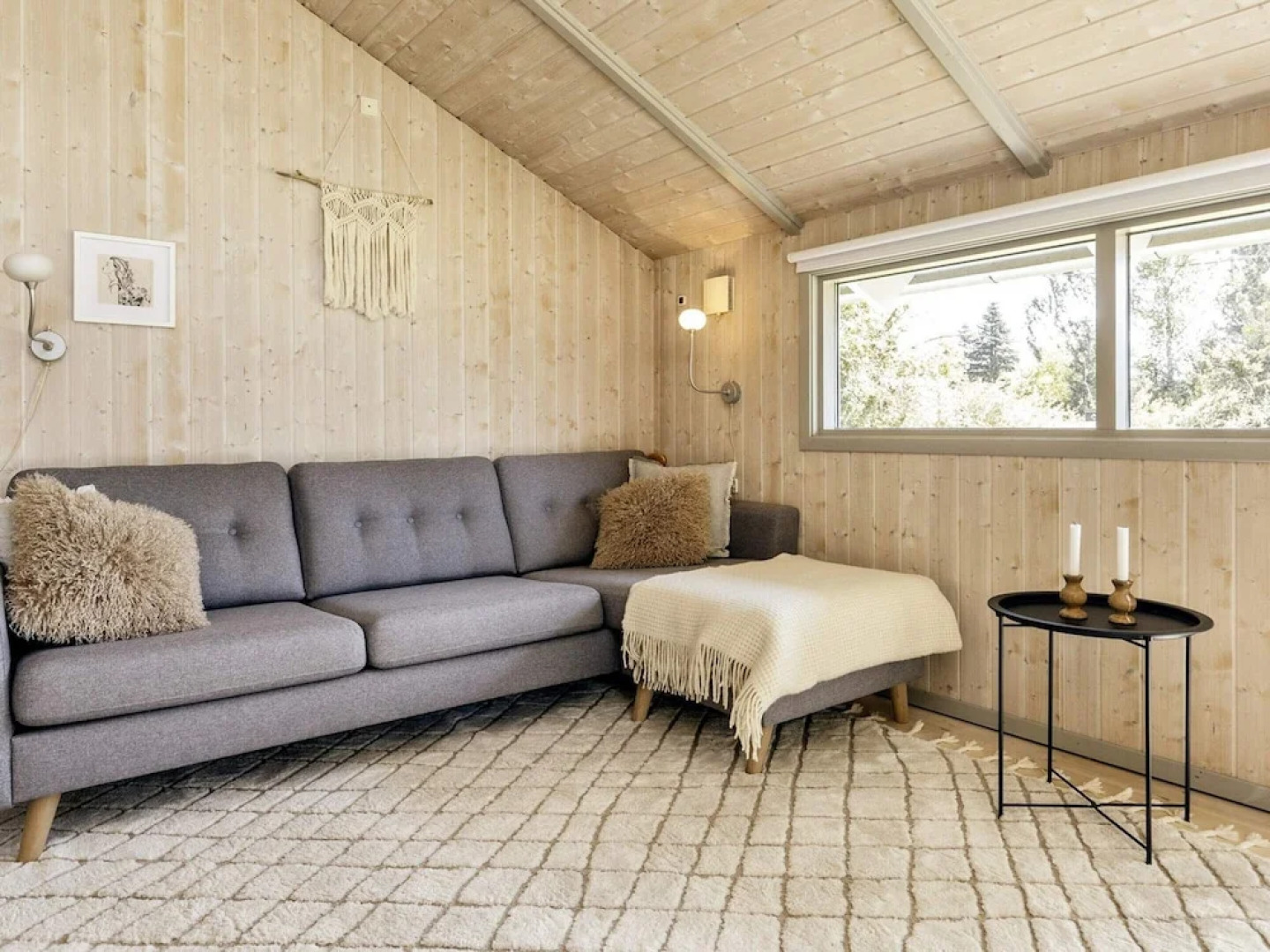 4 Star Holiday Home in Praesto