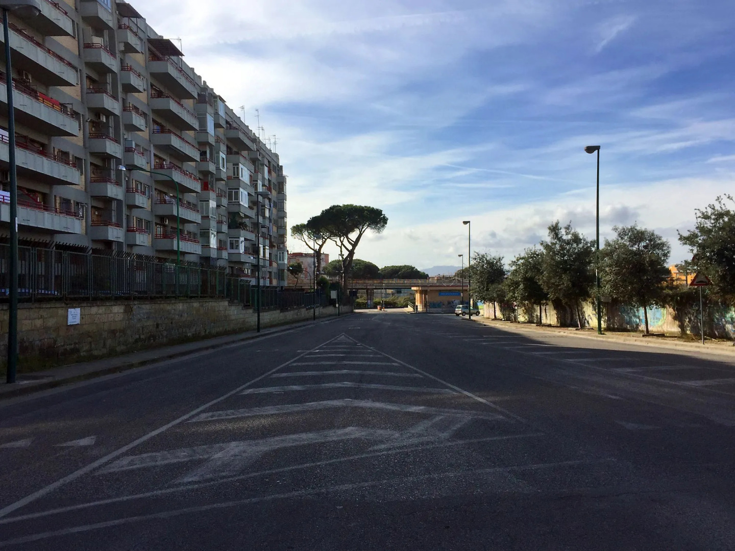 Rooms Rent Vesuvio B&B