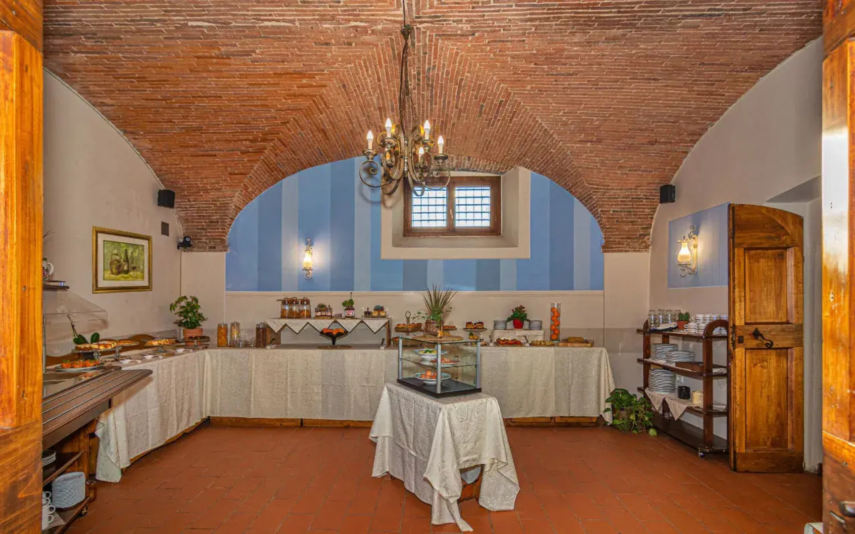 Hotel Villa Rinascimento