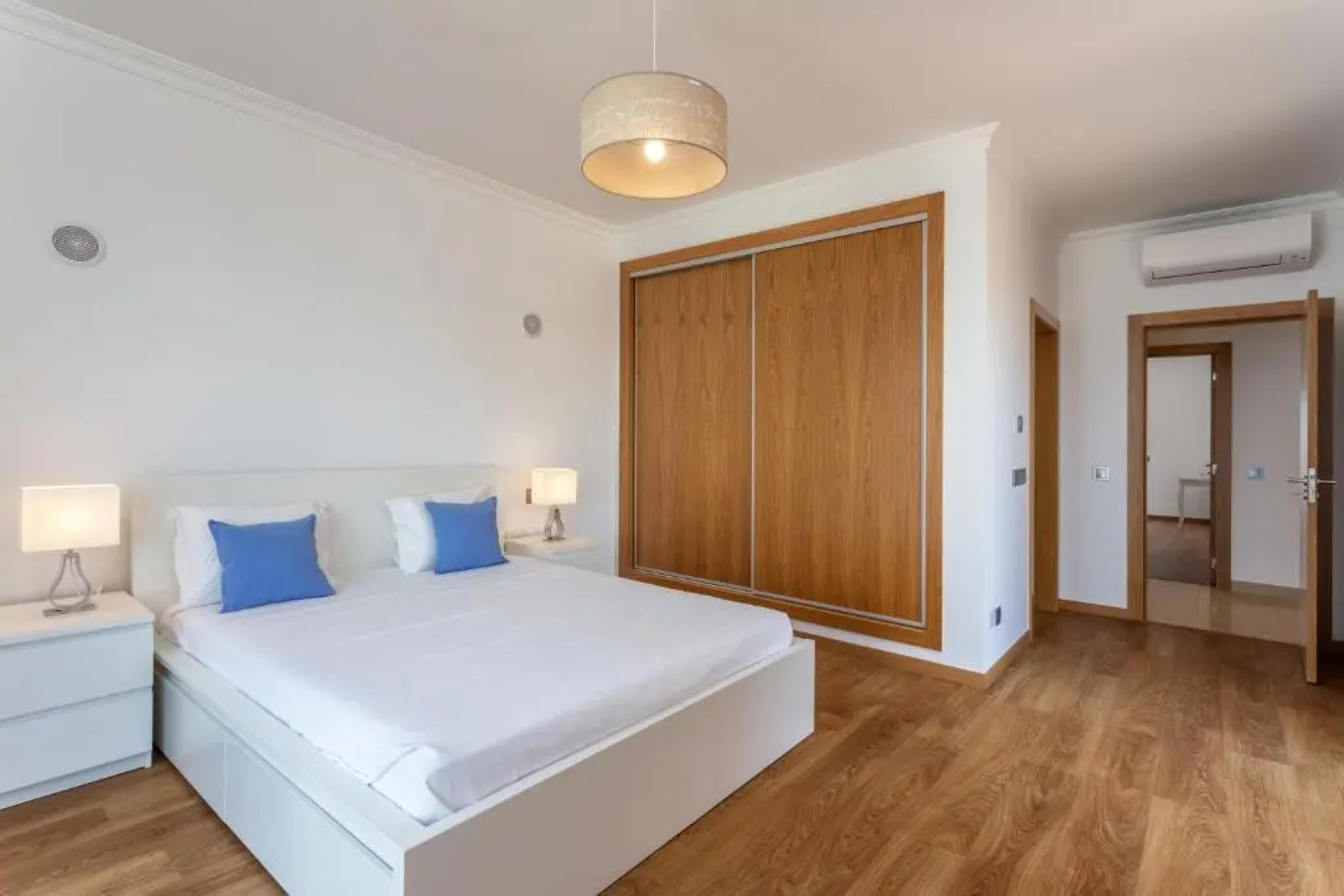 Blue Heaven Luxury V5