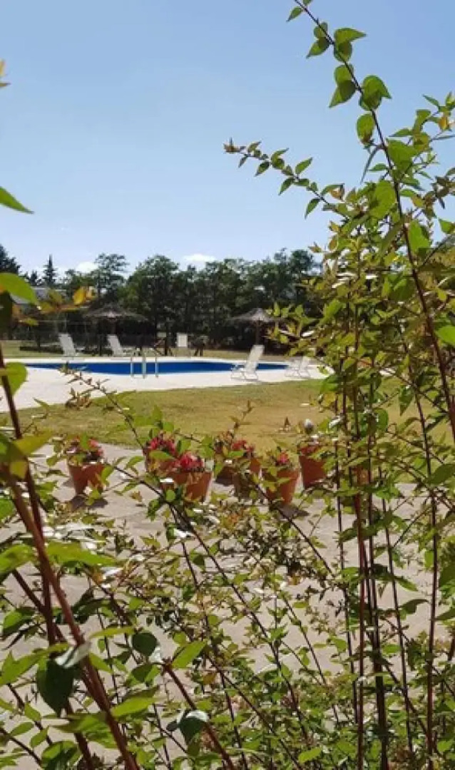 Paradores Austral Bahia Blanca