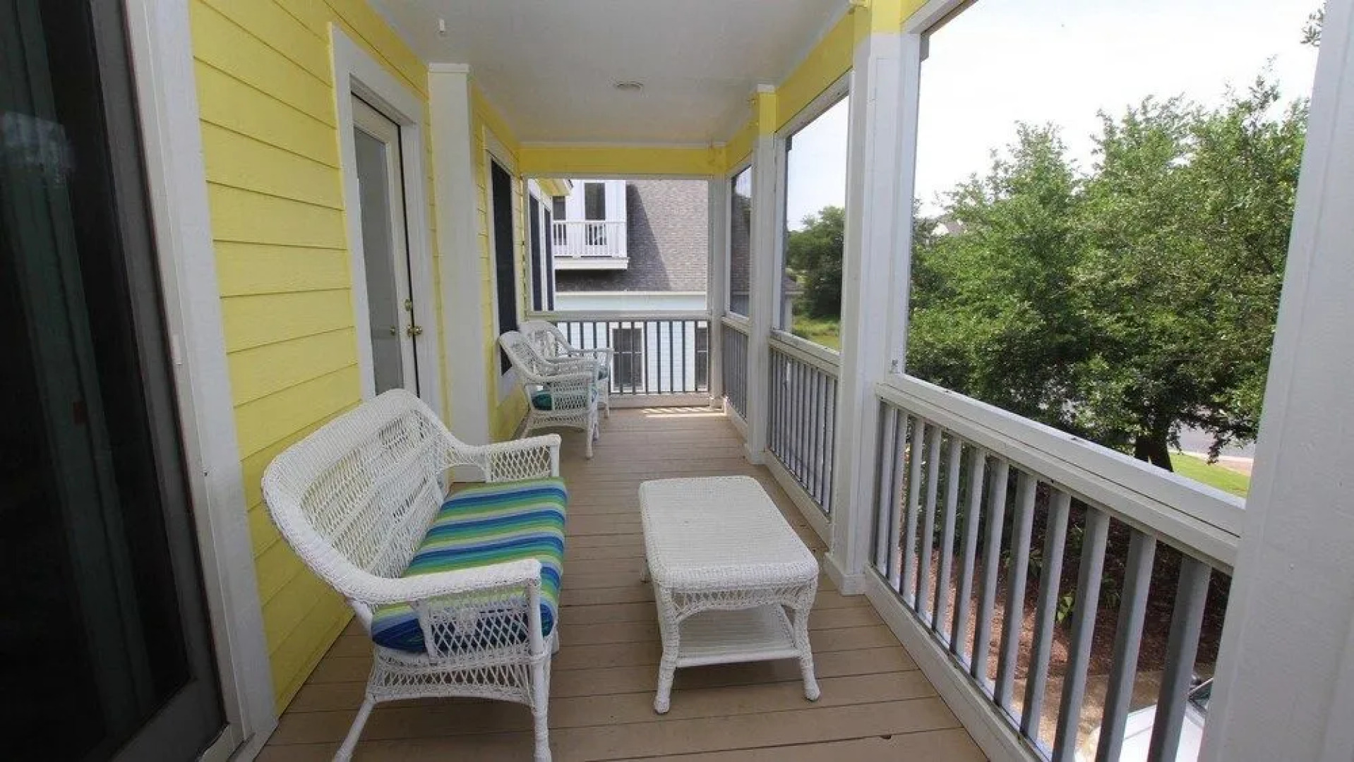 Rosie's Retreat - 4 Br Home