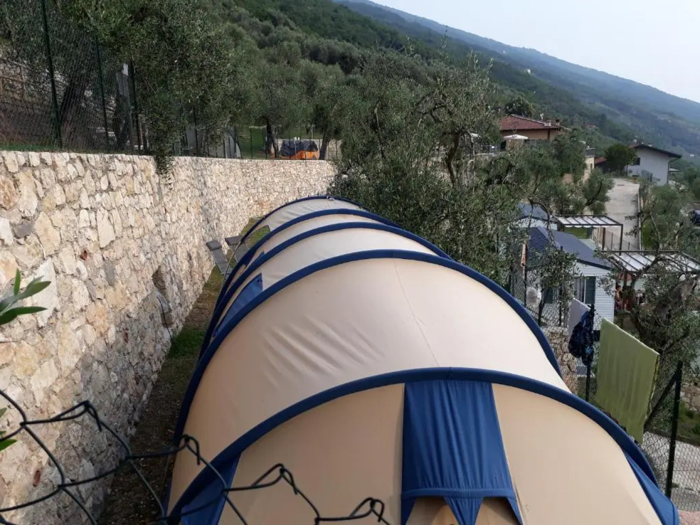 Agricampeggio Agri-camping Relax