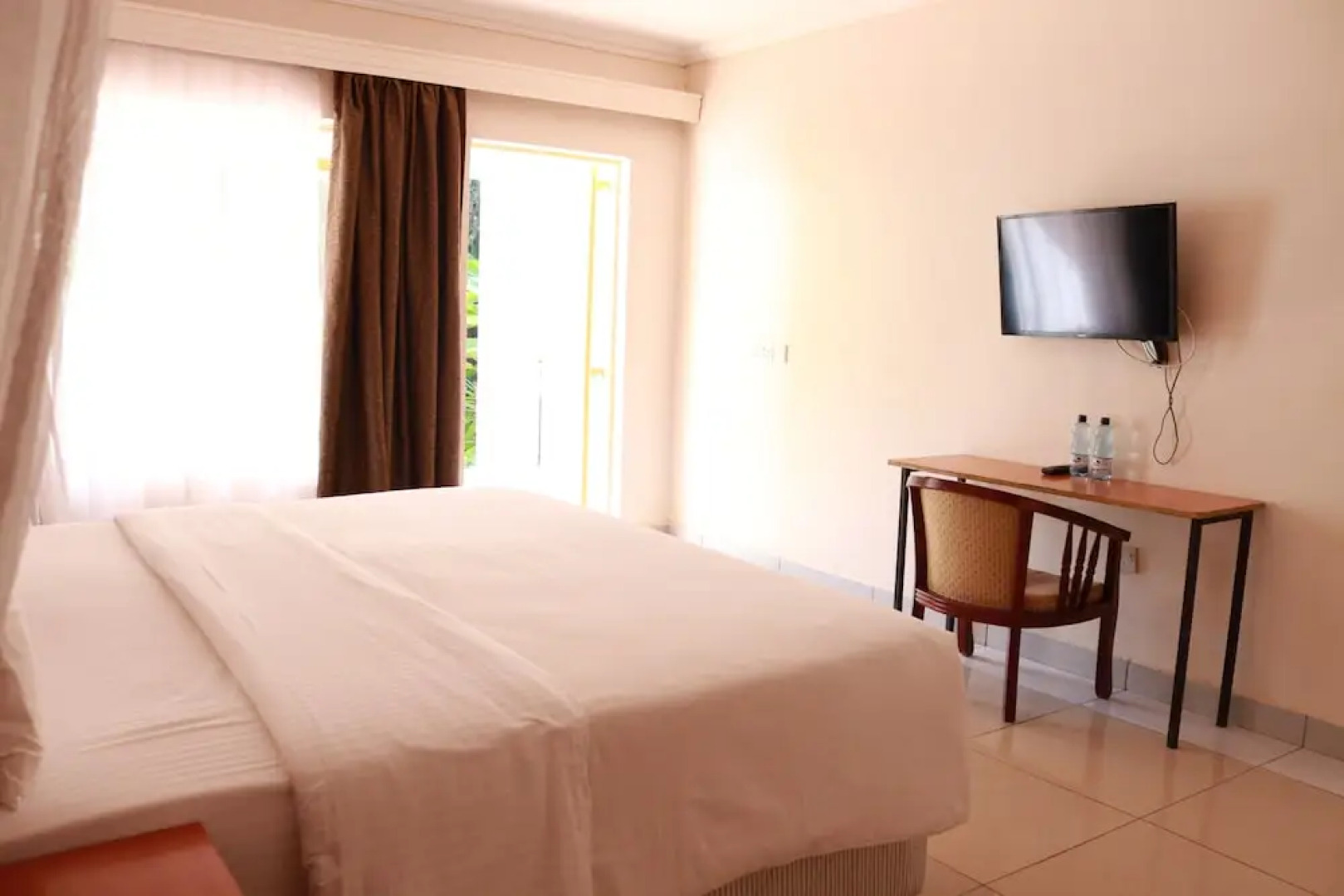 Izaak Walton Inn Embu