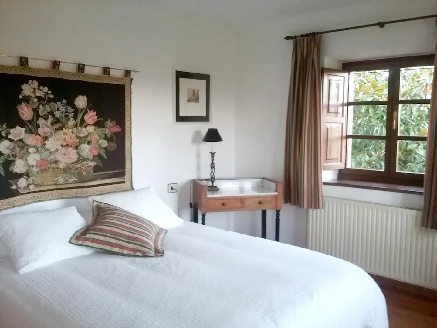 House With 7 Bedrooms in Villaviciosa, With Wonderful Mountain View, E