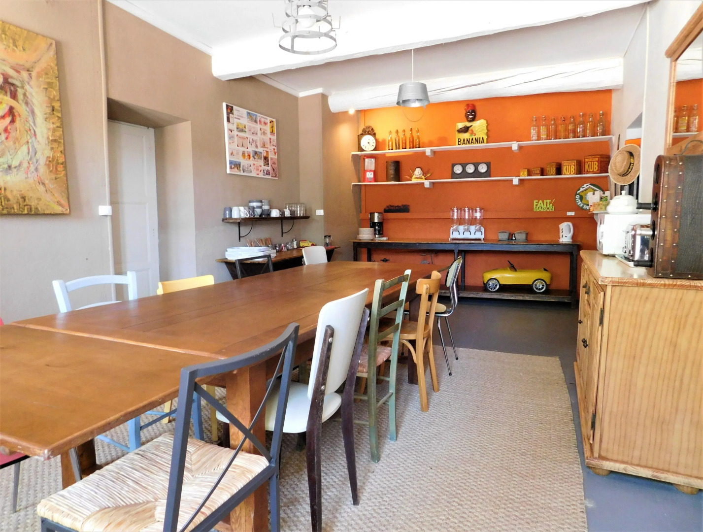 Le Prieure Saint Louis