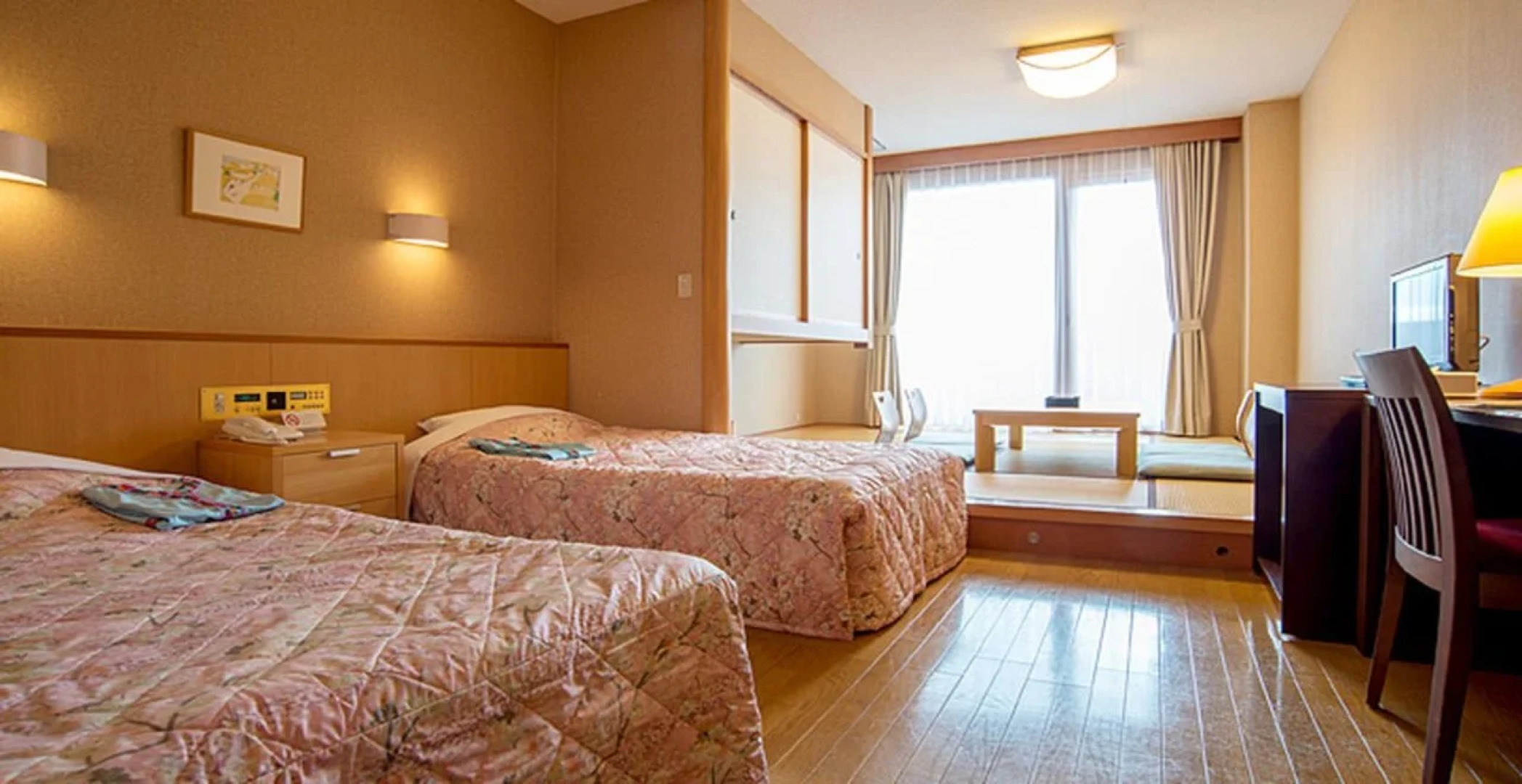 Sea Side Villa Bokkai