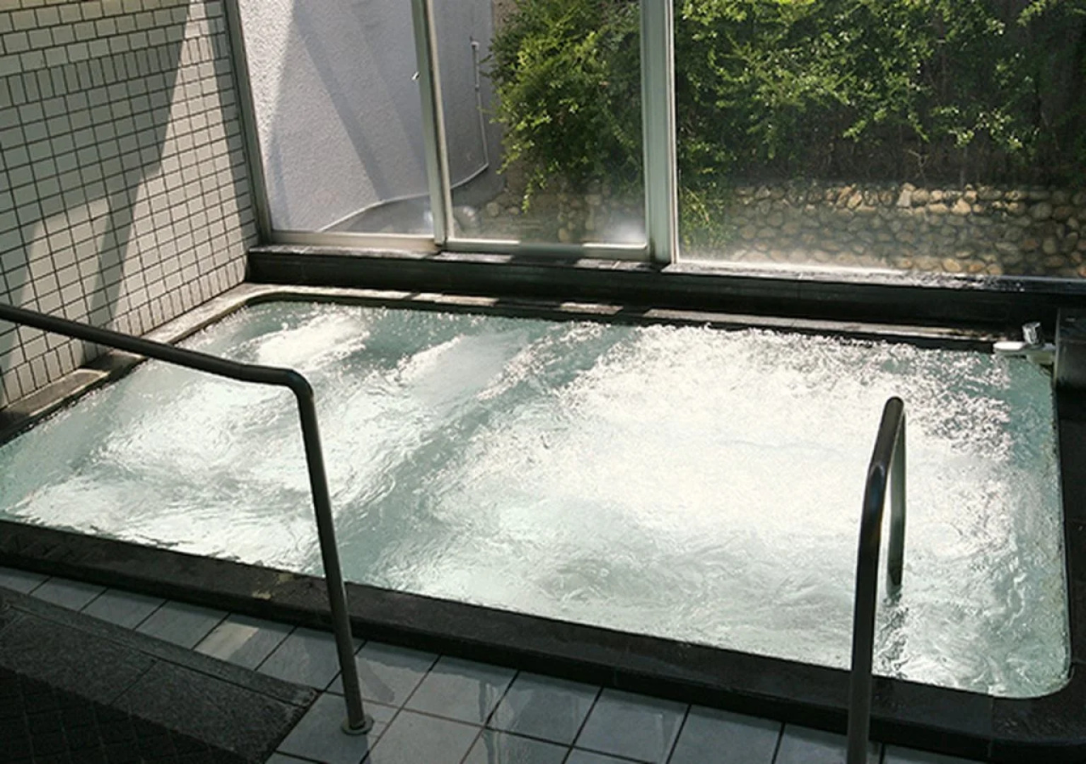 Kanponoyado Gifu-hashima