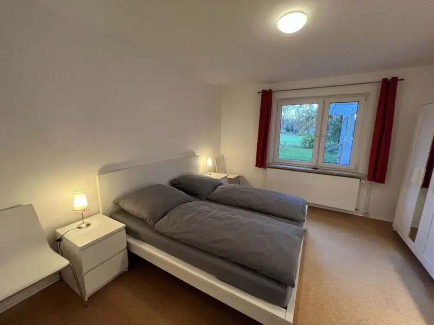 Etzhorner Tied 2 Comfortable Holiday Residence