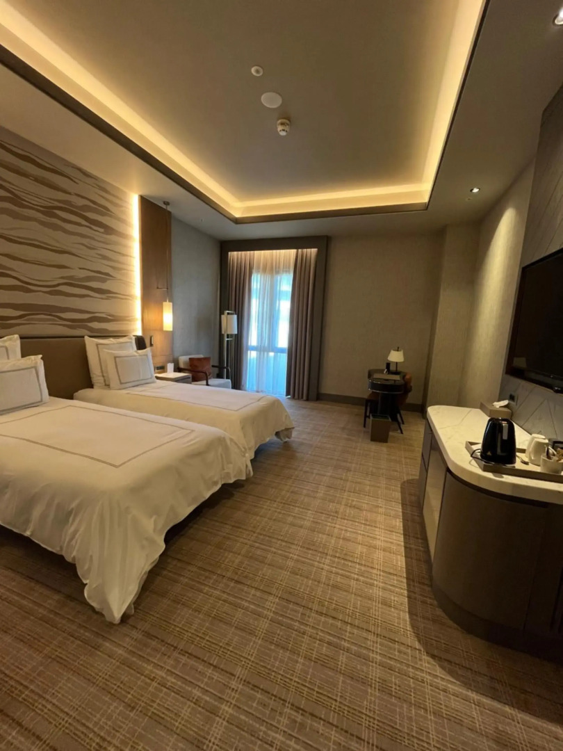 Swissotel Uludag Bursa