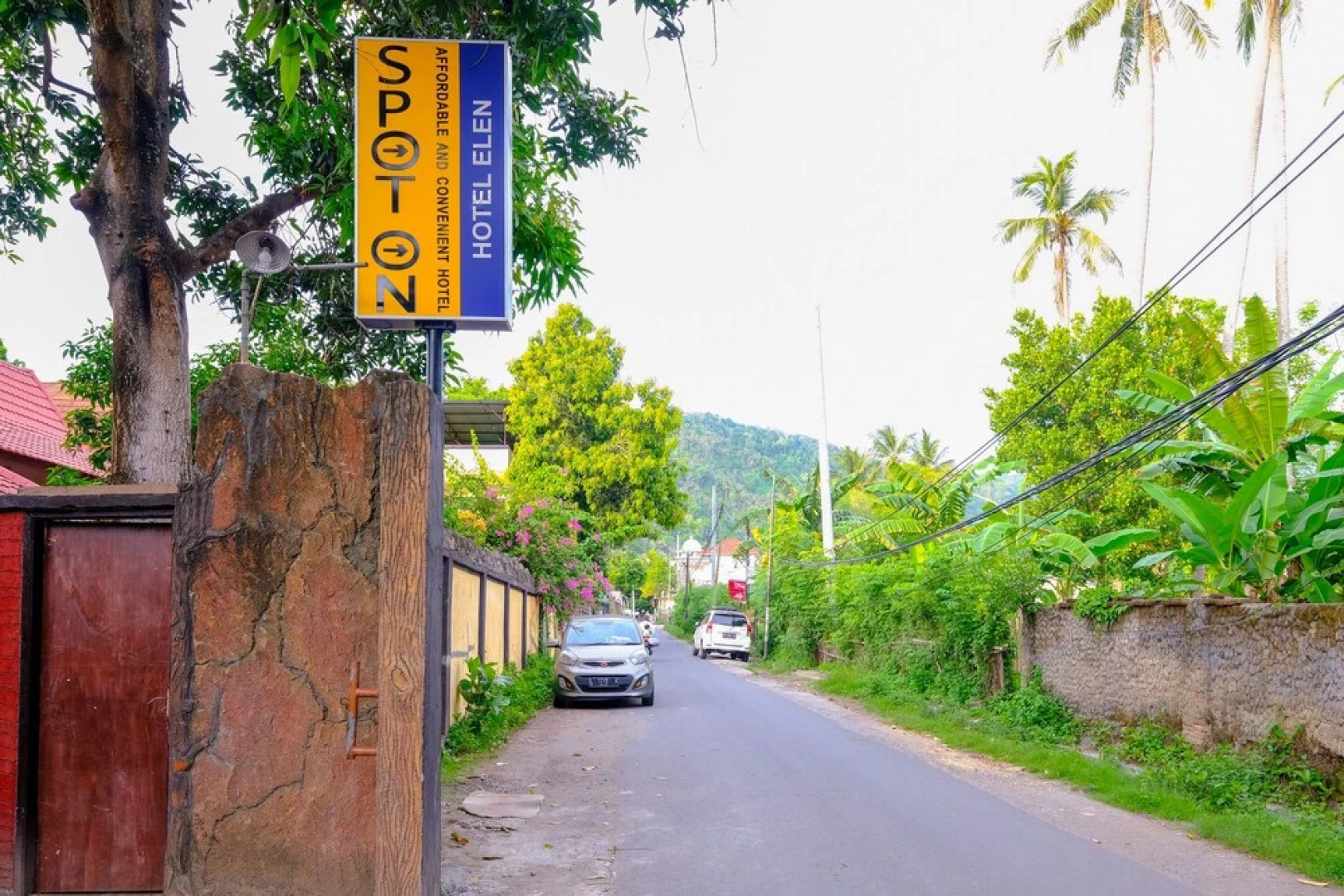 Hotel Elen by OYO Rooms