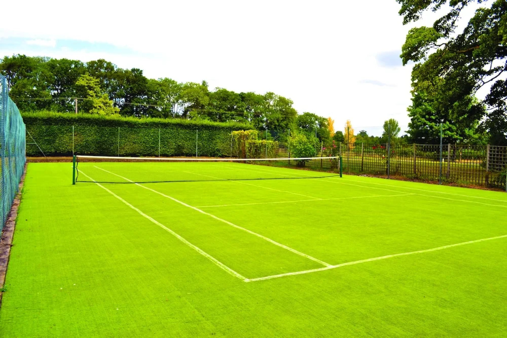 Woodside - Sundial Group