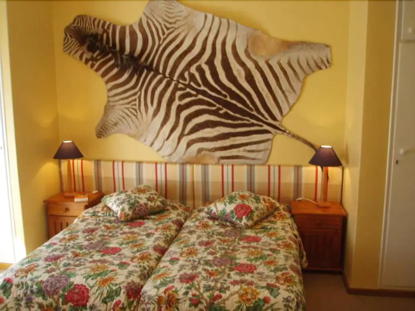 Villa Bellevue Guesthouse