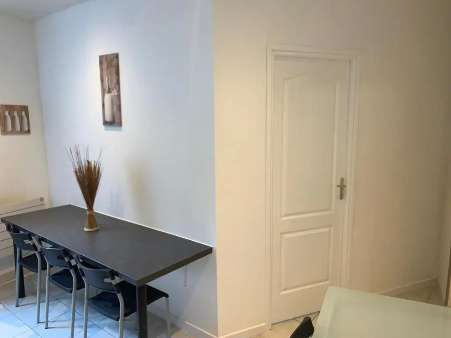 Appartement de la nation 1