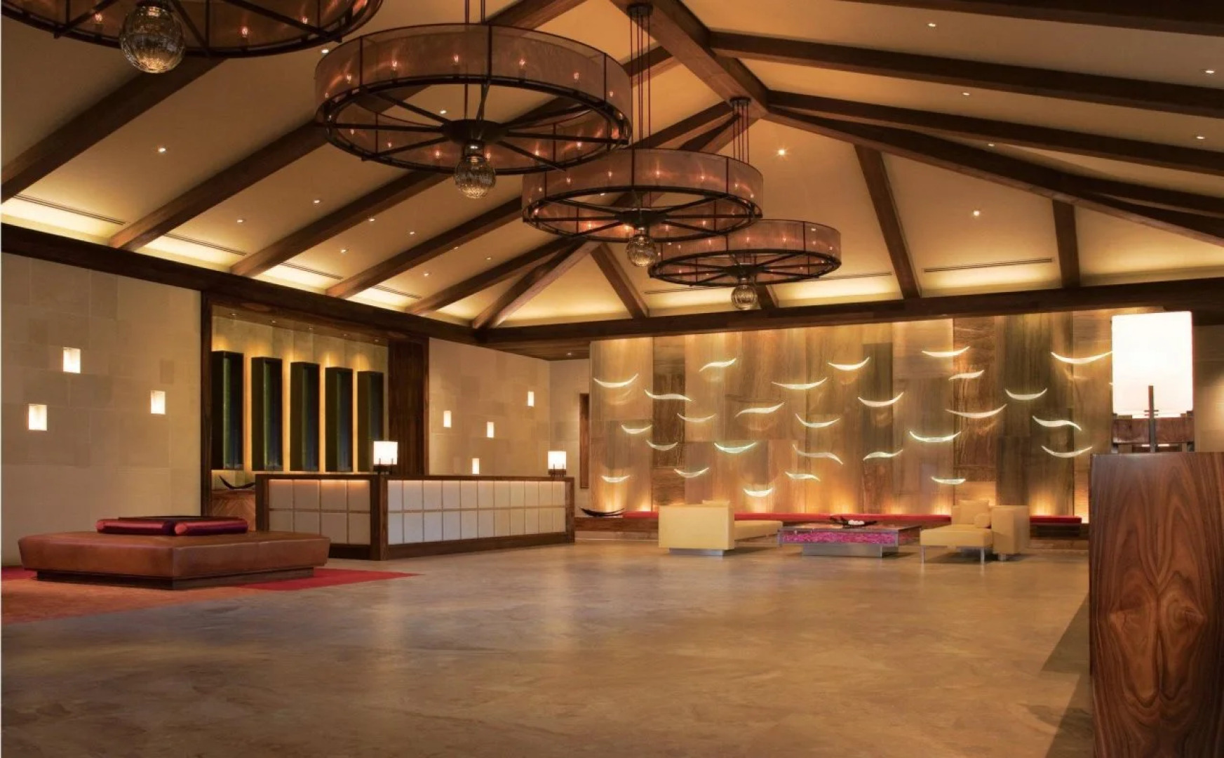 The Cove at Atlantis