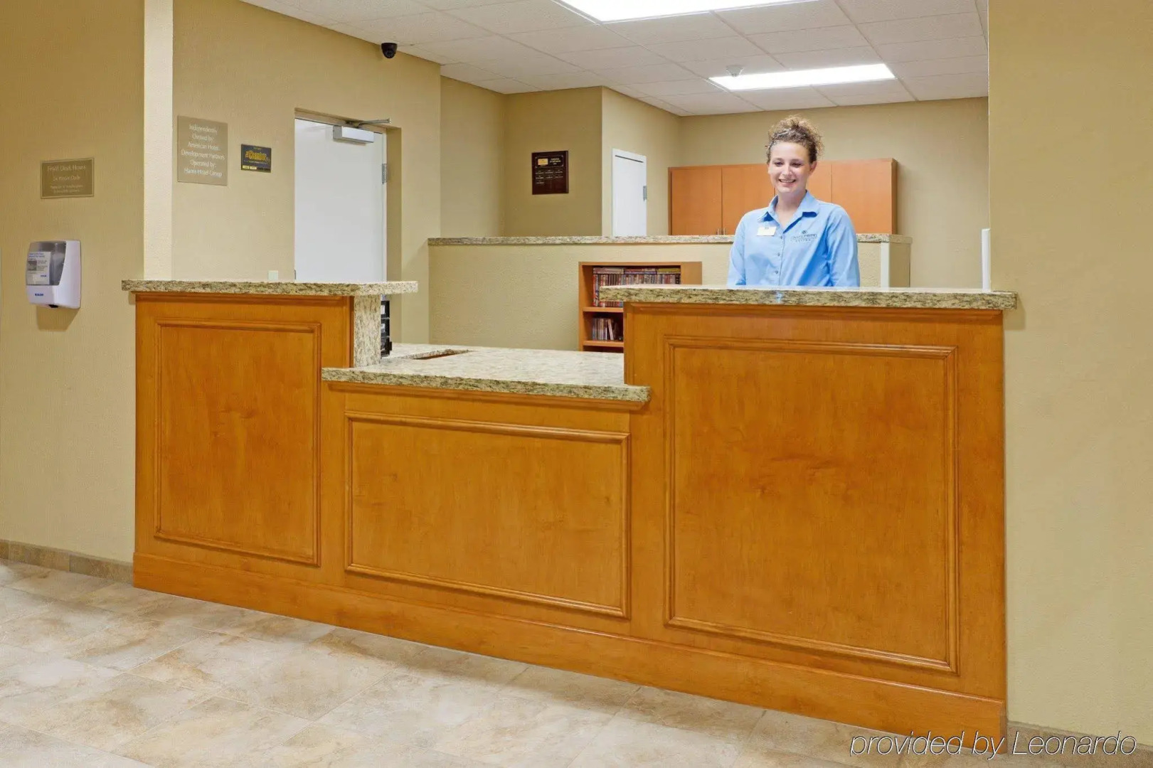 Candlewood Suites HAZLETON by IHG