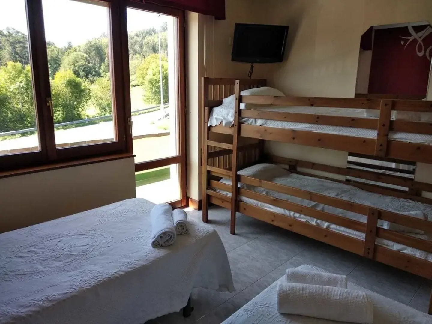 Hospedaje Restaurante Valle De Liendo