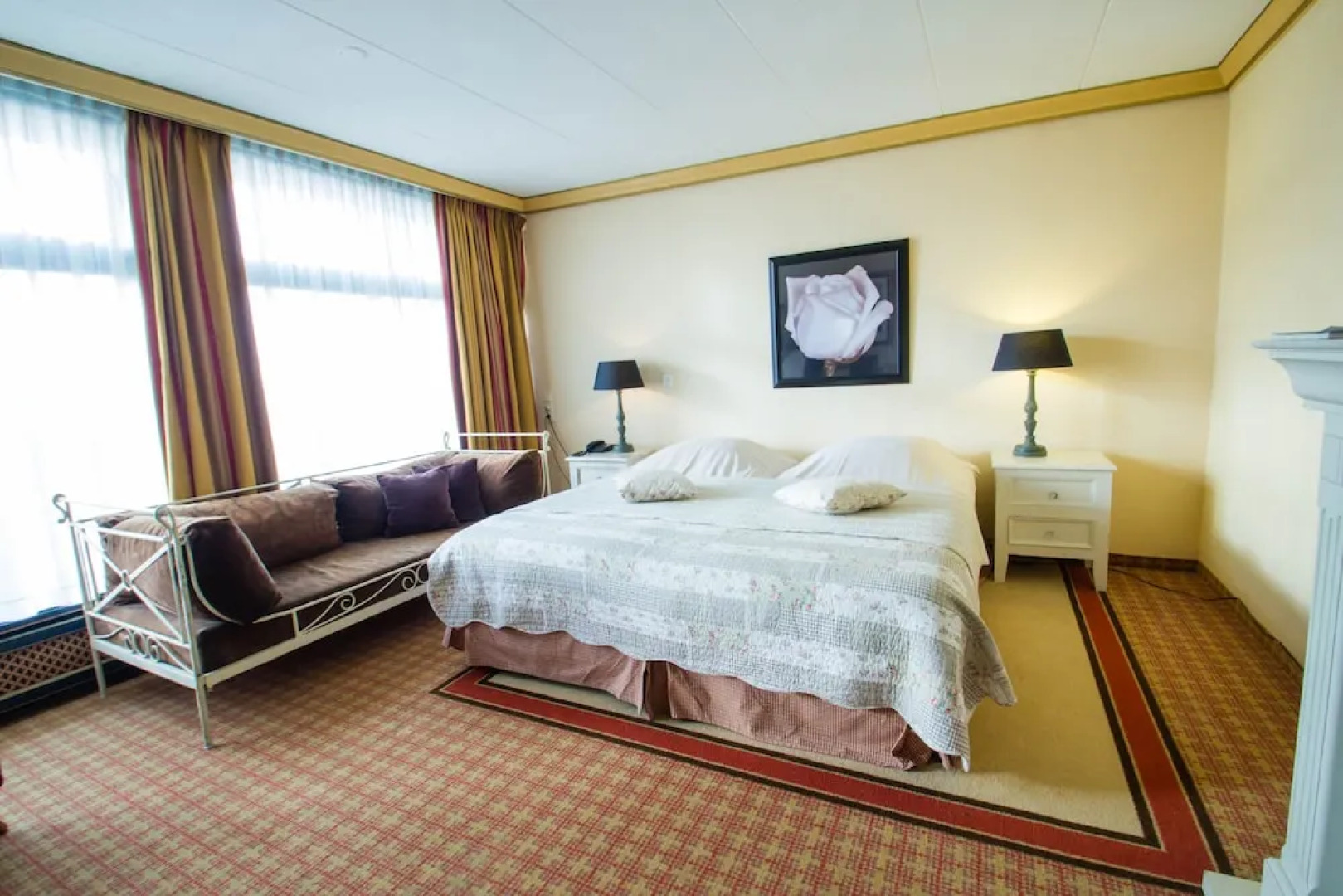 Hajé Hotel Heerenveen