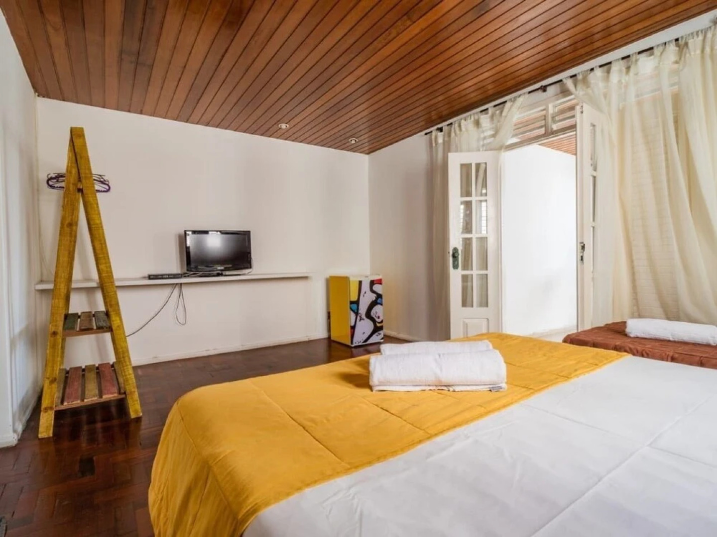 Pousada Café com Charme