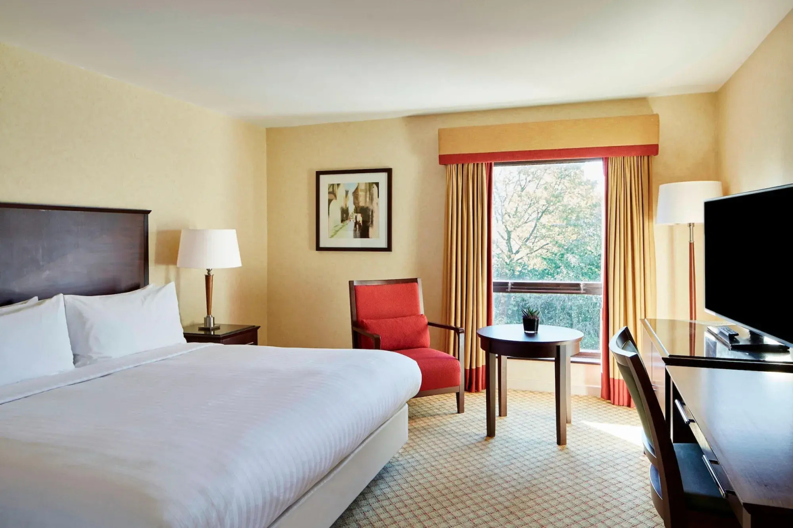 Delta Hotels by Marriott York